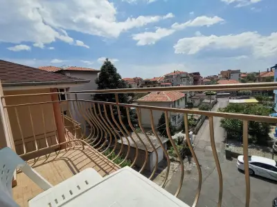 Guest House Georgieva Ravda