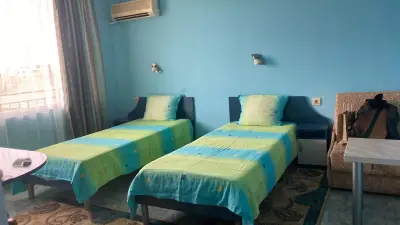 Guest House Georgieva Ravda