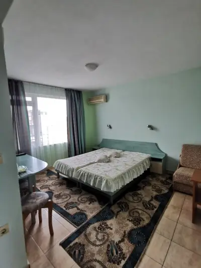 Guest House Georgieva Ravda