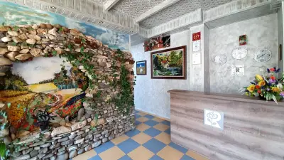 Art Villa Rozalia