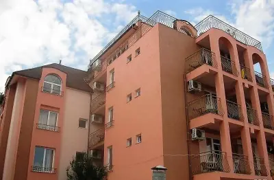 Art Villa Rozalia
