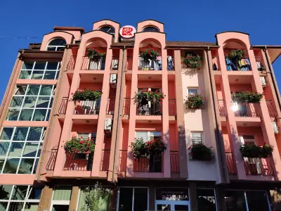 Art Villa Rozalia