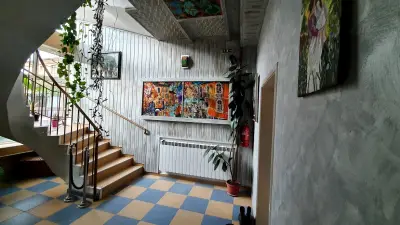 Art Villa Rozalia