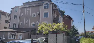 Къща за Гости Драцена