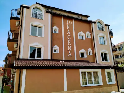 Къща за Гости Драцена