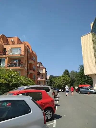 Ravda Bay Guest House
