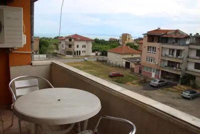 Guest House Aheloy 2020