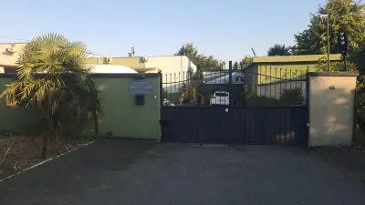 Апартаменти Ахелой