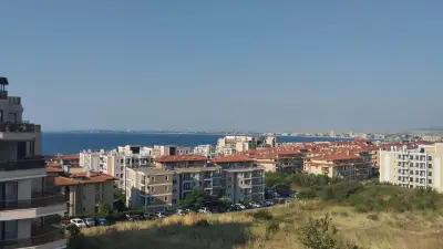 Апартаменти Ахелой