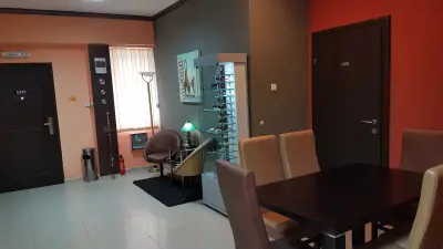Апартаменти Ахелой