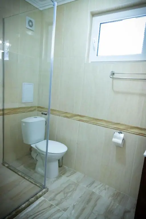 Двойна делукс стая с балкон и изглед към морето