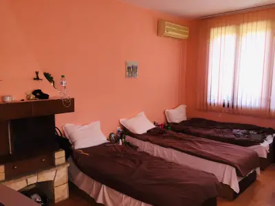 Къща за Гости Христови