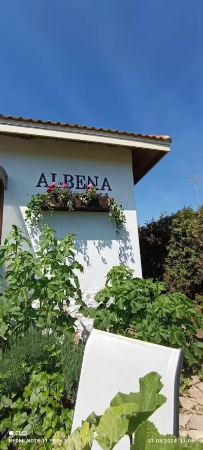 House Albena