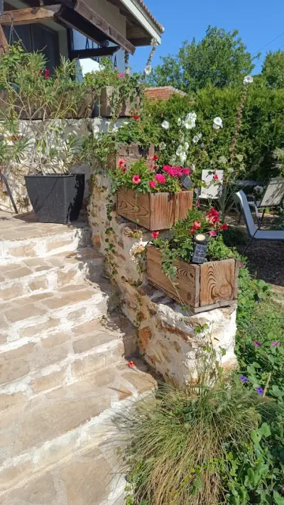 House Albena