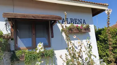 House Albena