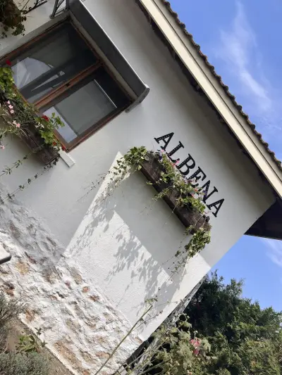 House Albena