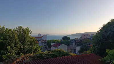 Стаи за гости Диди