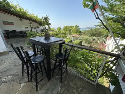 Villa MAKA - Balchik, Albena Village Zone