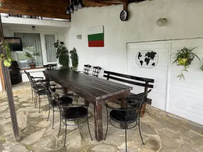 Villa MAKA - Balchik, Albena Village Zone