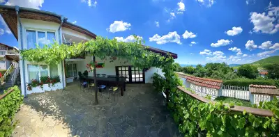 Villa MAKA - Balchik, Albena Village Zone