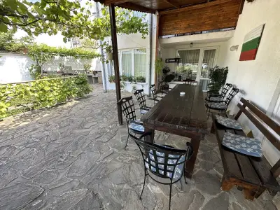 Villa MAKA - Balchik, Albena Village Zone