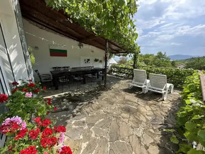 Villa MAKA - Balchik, Albena Village Zone