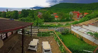 Villa MAKA - Balchik, Albena Village Zone