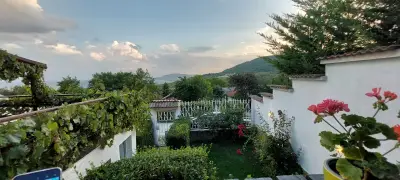 Villa MAKA - Balchik, Albena Village Zone