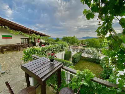 Villa MAKA - Balchik, Albena Village Zone