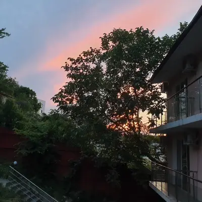 Къща за гости Стелс