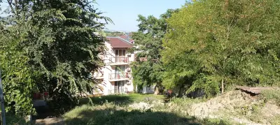 Къща за гости Стелс