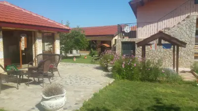 Къща за Гости Албена