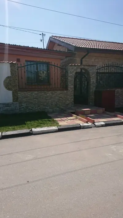 Къща за Гости Албена