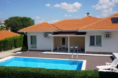 Guest House GERANIUM
