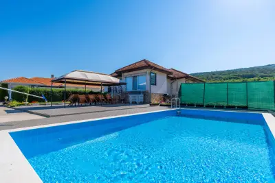 Guest House GERANIUM