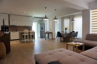 Guest House GERANIUM
