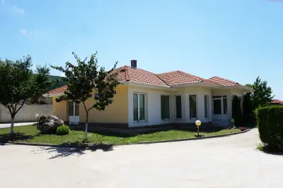 Guest House GERANIUM