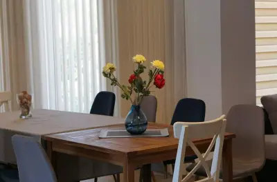 Guest House GERANIUM