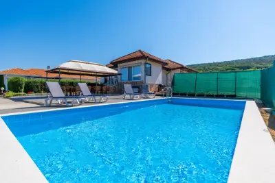 Guest House GERANIUM