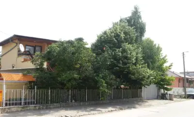 Семеен Хотел Юлиан