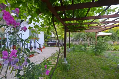 Bistra Guest Rooms