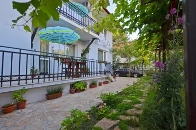 Bistra Guest Rooms