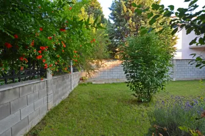 Bistra Guest Rooms