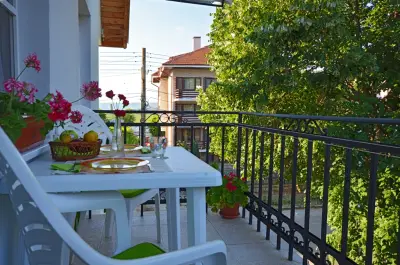 Bistra Guest Rooms
