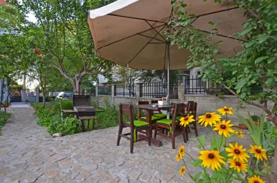 Bistra Guest Rooms