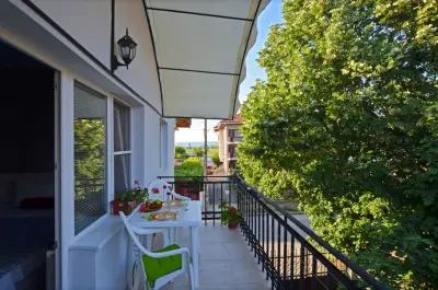 Bistra Guest Rooms