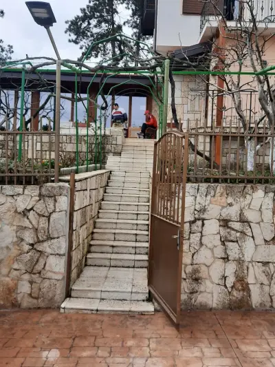 villa MAK