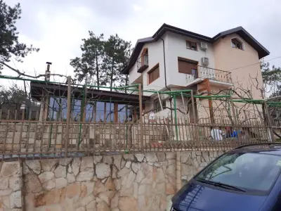 villa MAK