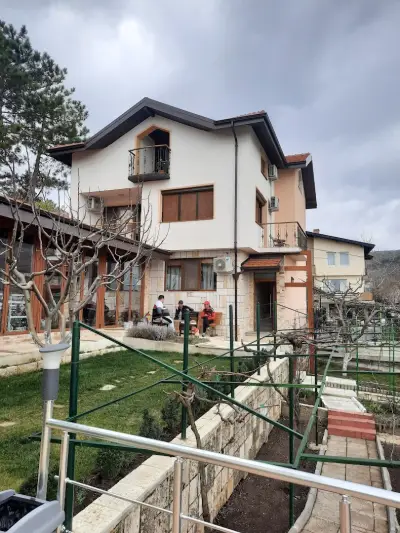 villa MAK