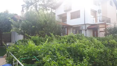 villa MAK